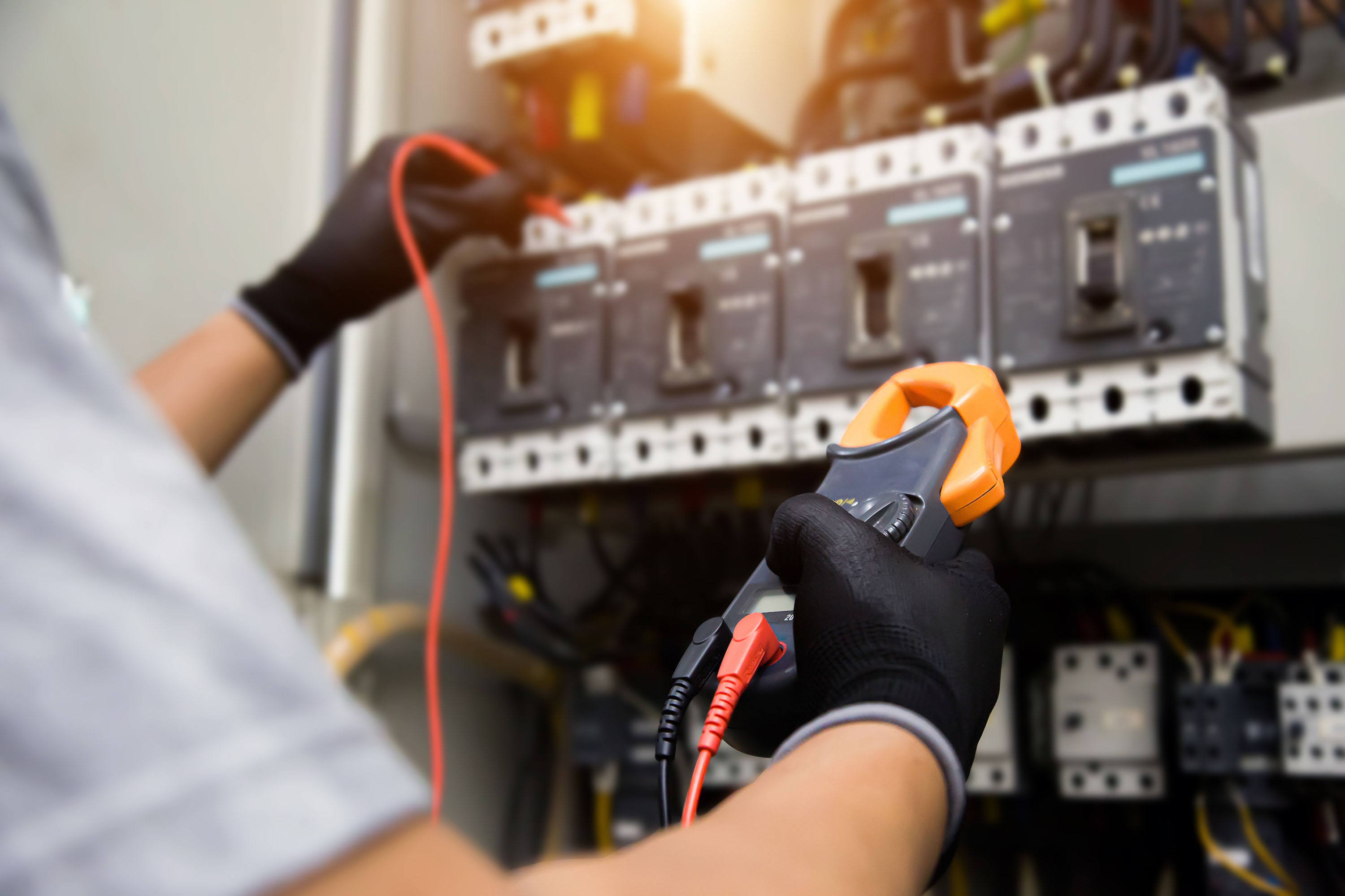 5 signs your home needs an electrical upgrade