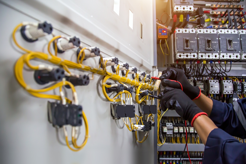 commercial electrical maintenance what business owners should know