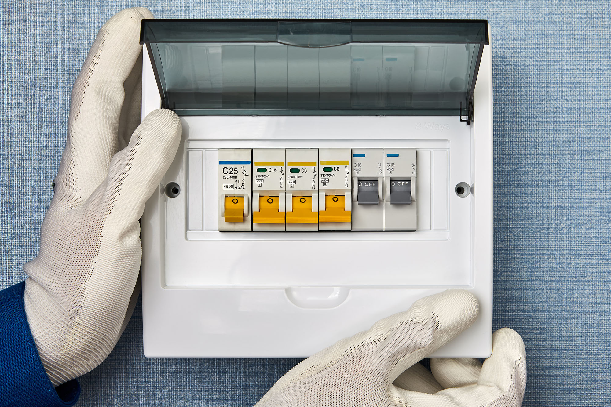 the top signs your business needs an electrical panel upgrade