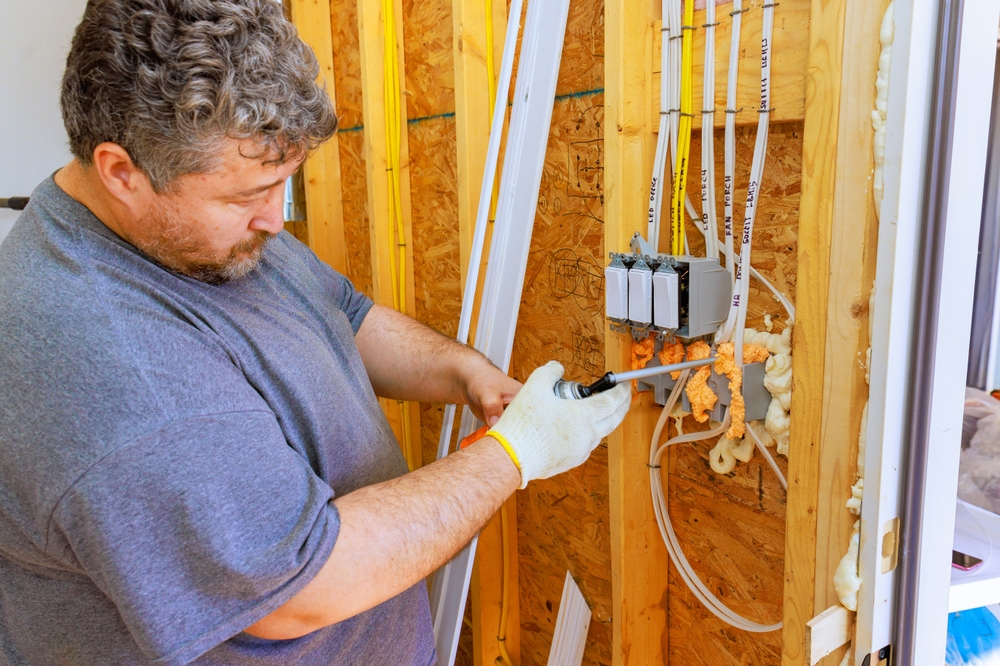 understanding electrical codes in rhode island