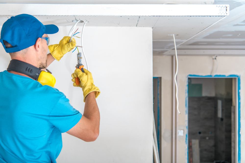 why electrical upgrades are a smart investment for rhode island homeowners