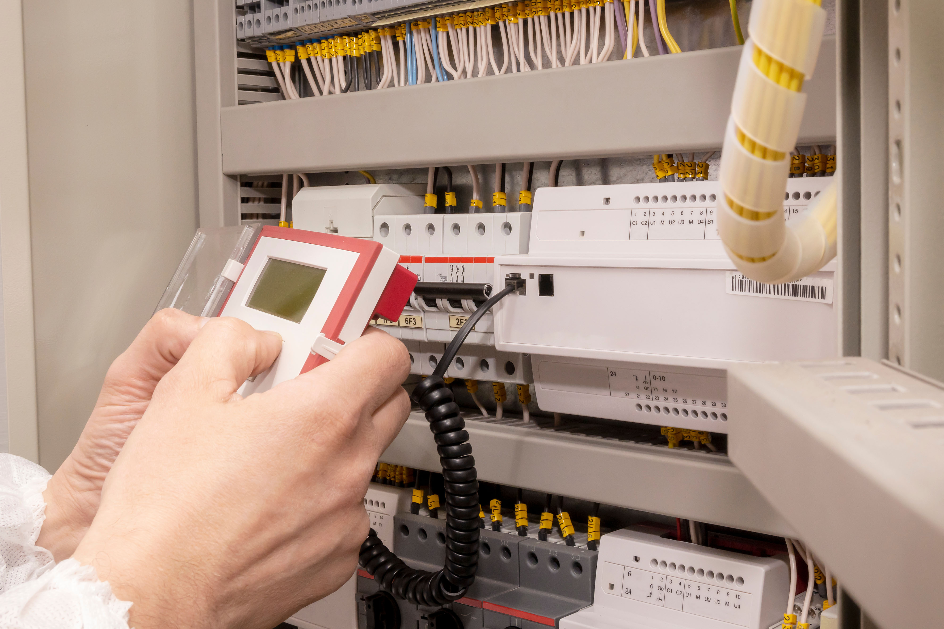 what to know about smart home wiring